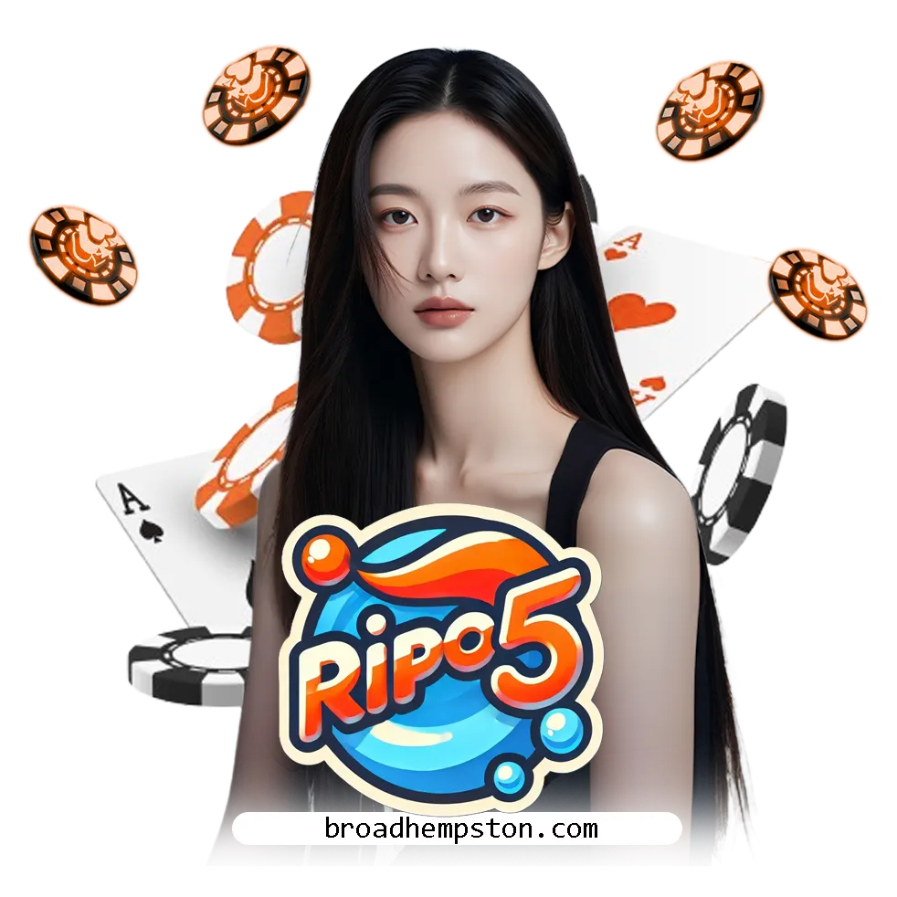 ripo-5 เว็บสุดฮิต