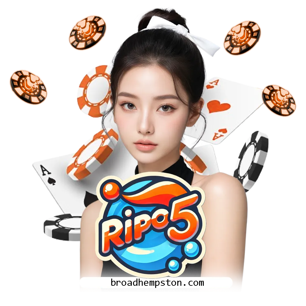 ripo 5 แตกหนัก